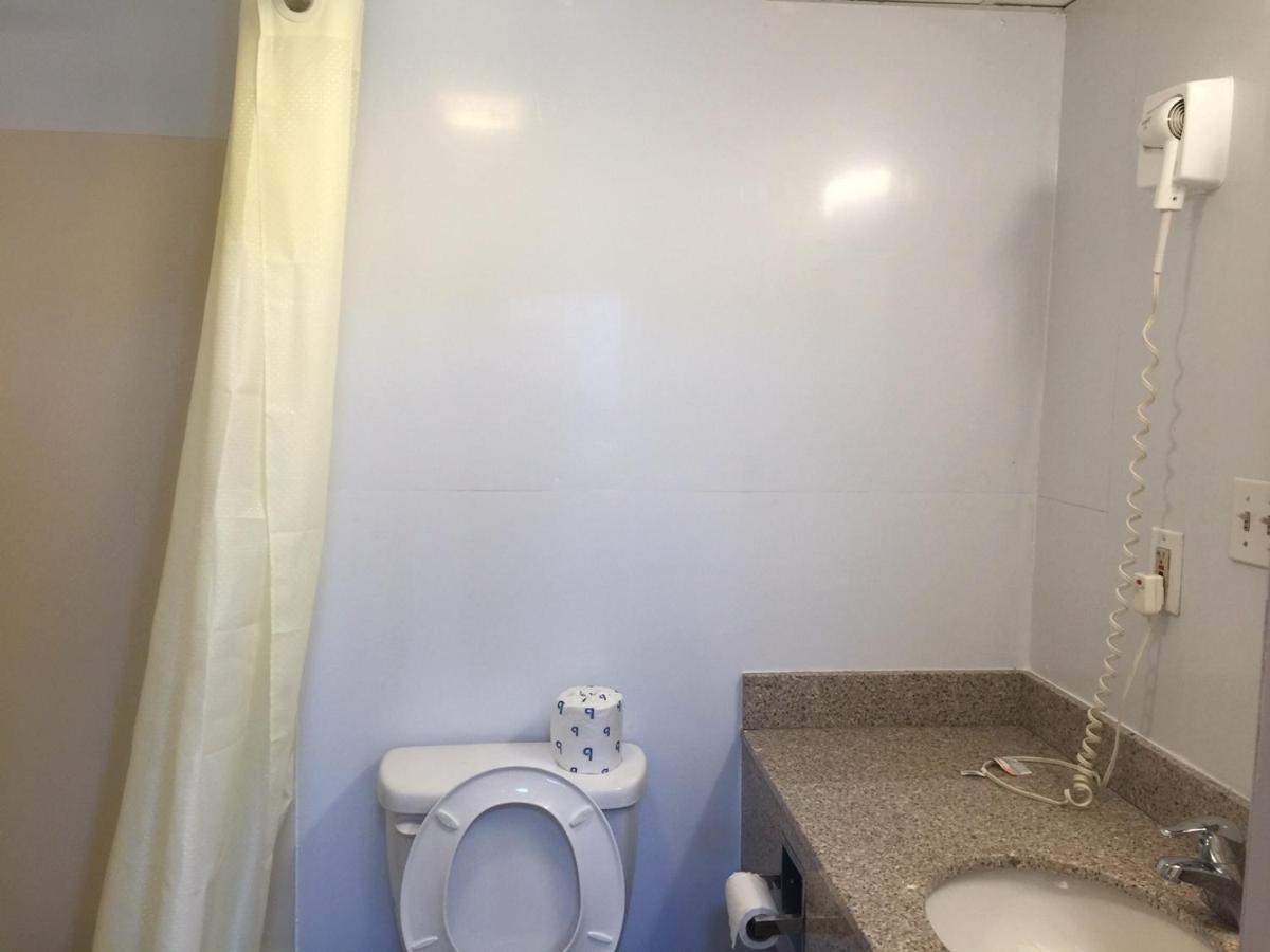Motel Econo & Harmony - Pocono Mountains Area White Haven