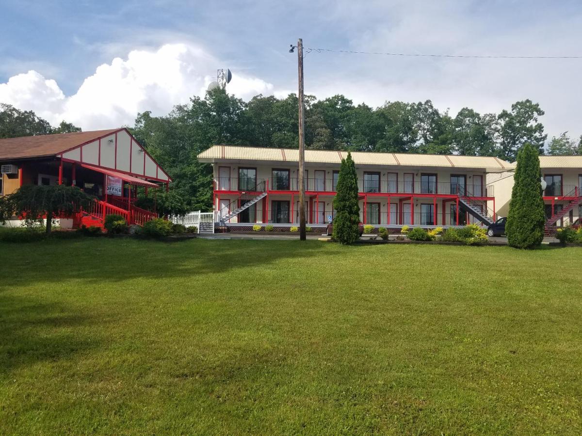 Econo & Harmony - Pocono Mountains Area Motel White Haven