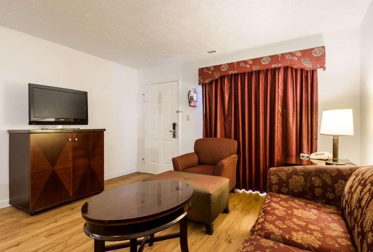 Motel Econo & Harmony - Pocono Mountains Area