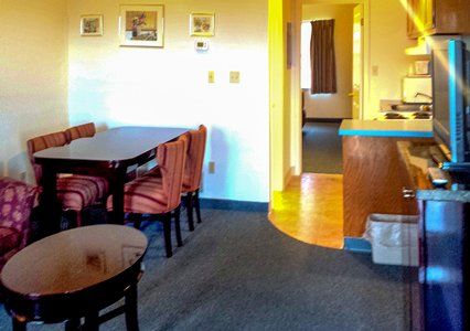 Motel Econo & Harmony - Pocono Mountains Area