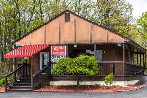 Motel Econo & Harmony - Pocono Mountains Area 2*