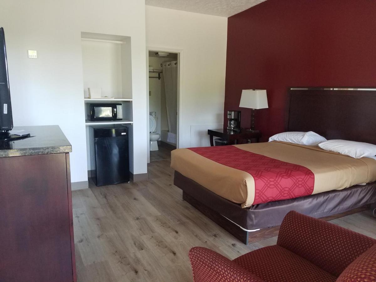 Econo & Harmony - Pocono Mountains Area Motel