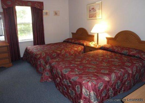 Econo & Harmony - Pocono Mountains Area 2* White Haven
