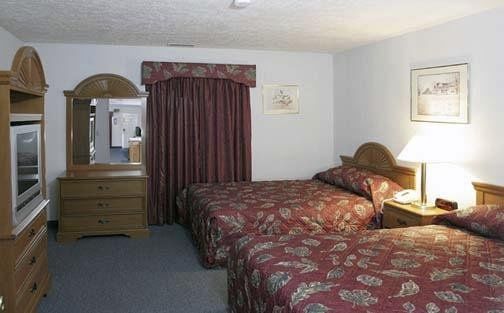 Motel Econo & Harmony - Pocono Mountains Area White Haven